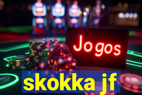 skokka jf